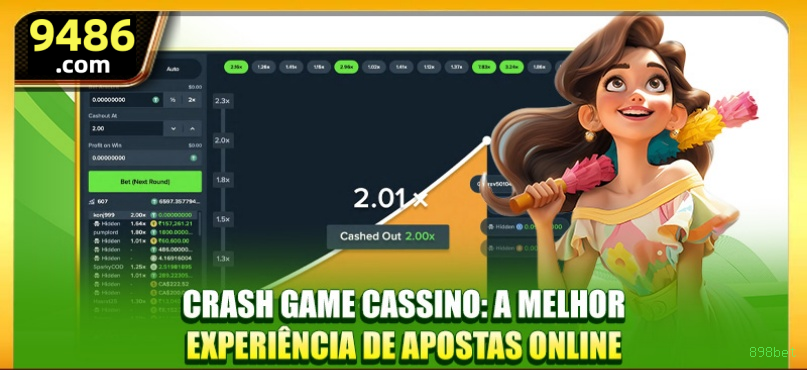 Requisitos APK 898bet