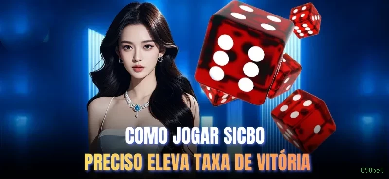 Cassino ao Vivo 898bet