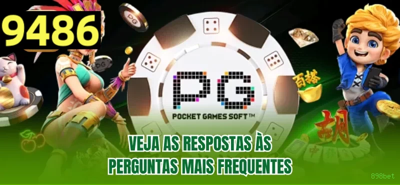 Limites depósito 898bet