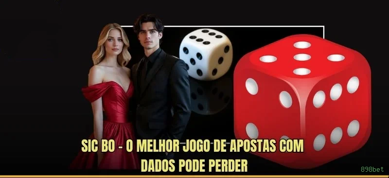 Apostas Esportivas 898bet