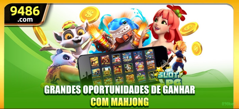 Jogos 898bet