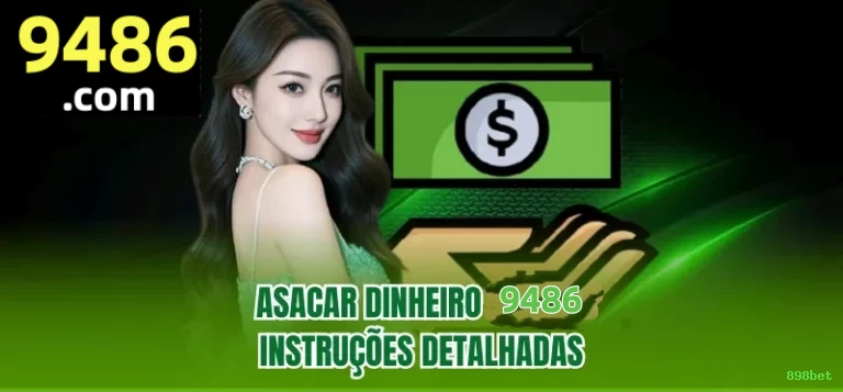 Pagamentos 898bet