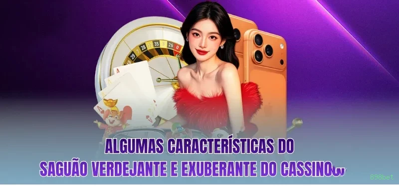 Sacar 898bet