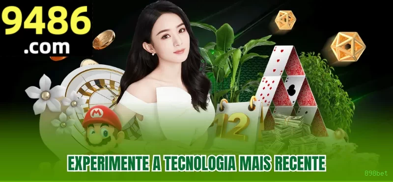 Slots Online 898bet