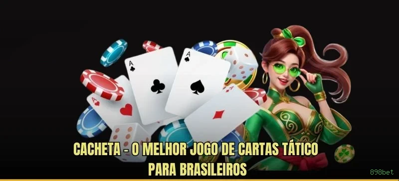 Termos 898bet