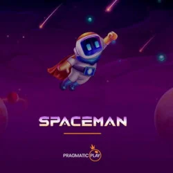 Spaceman 898bet